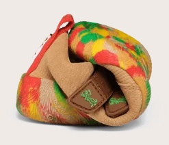 Affenzahn ~ Walky Lauflerner MidCut Leder ~ Affenzahn