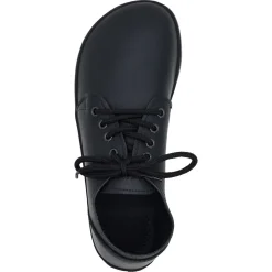 Ahinsa ~ Bindu LowCut Vegan ~ Schwarz