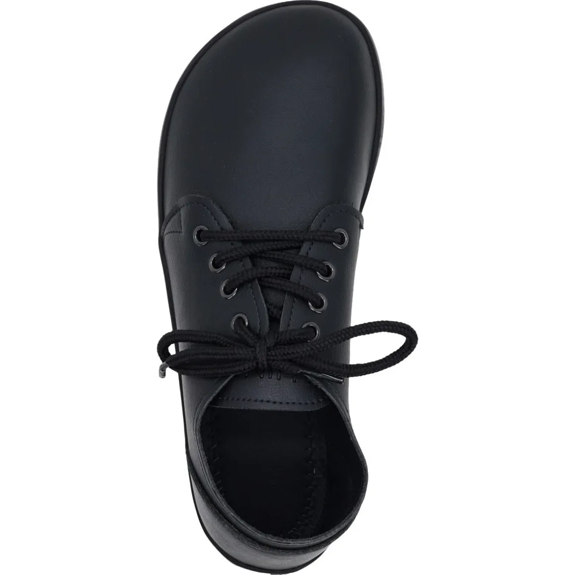 Ahinsa ~ Bindu LowCut Vegan ~ Schwarz
