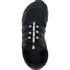 Ahinsa ~ Chitra Trek & Trail Vibram Vegan ~ Schwarz