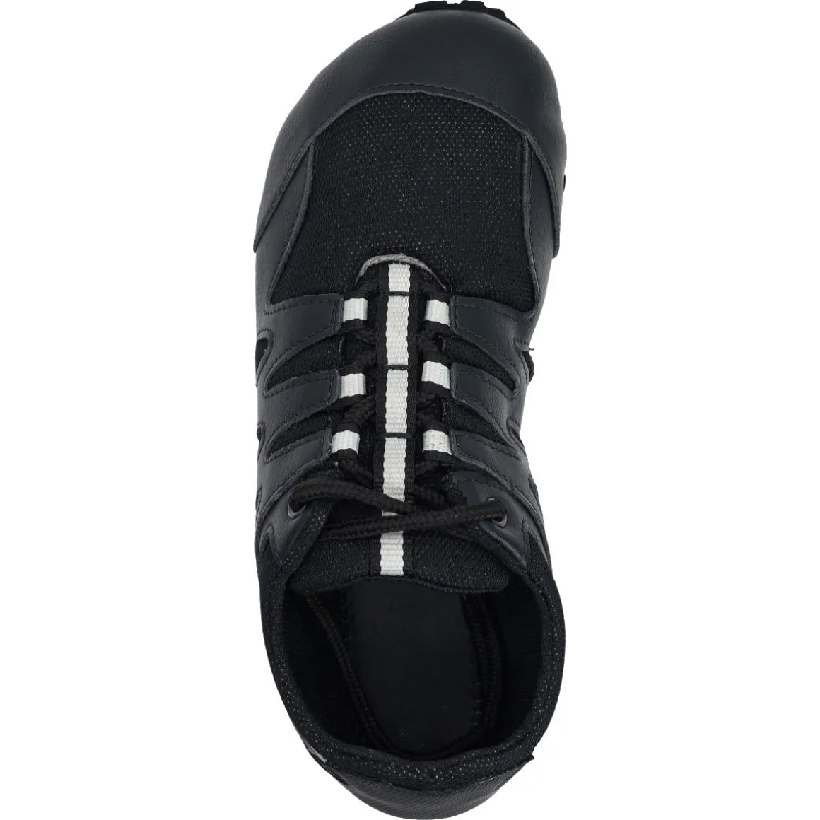 Ahinsa ~ Chitra Trek & Trail Vibram Vegan ~ Schwarz