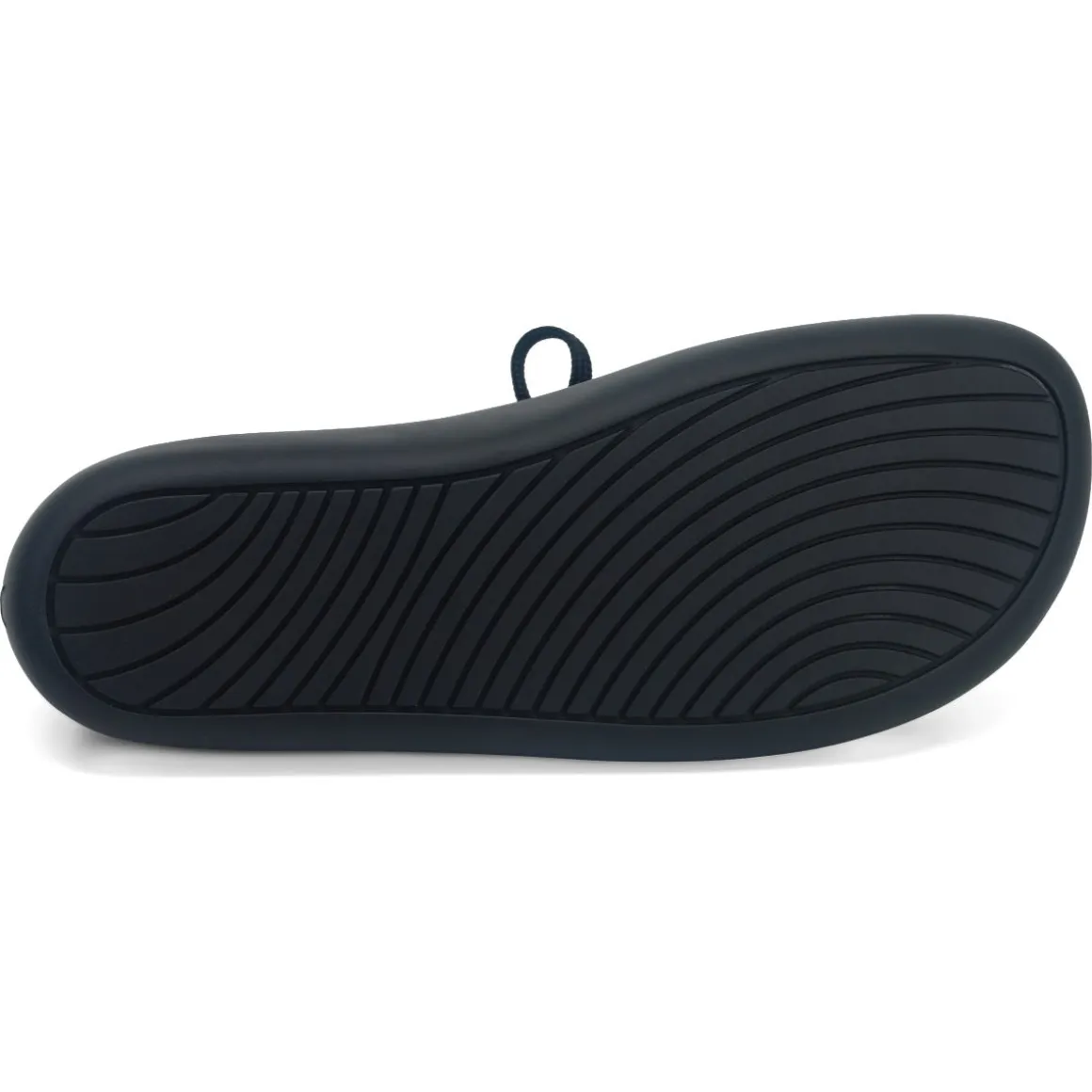 Ahinsa ~ Softy Knit Sneaker ~ Black
