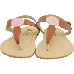 Antal ~ Marisol Sandale ~ Brown