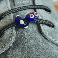 Atelier Schatzmuschel ~ Schuh Perle ~ Schlingel