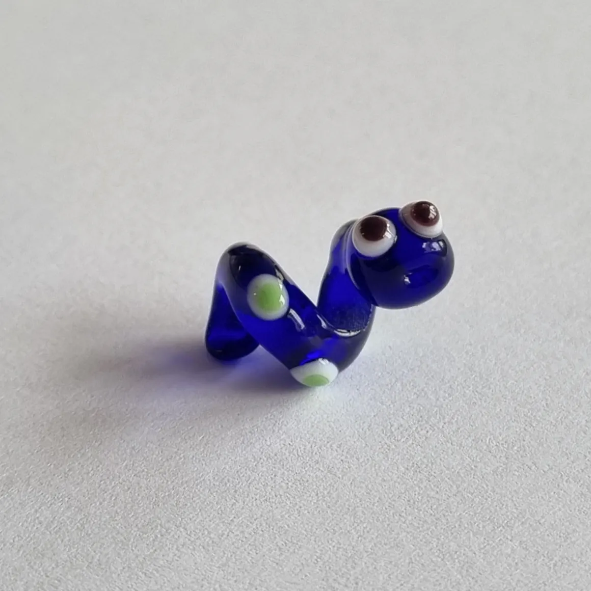 Atelier Schatzmuschel ~ Schuh Perle ~ Schlingel