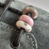 Atelier Schatzmuschel ~ Schuh Perlenset ~ Punkte