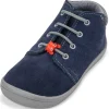 Atelier Schatzmuschel ~ Schuh Perle ~ Krabbe