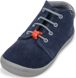 Atelier Schatzmuschel ~ Schuh Perle ~ Krabbe
