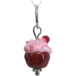 Atelier Schatzmuschel ~ Schuh Schmuck ~ Muffin