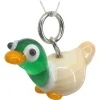 Atelier Schatzmuschel ~ Schuh Schmuck ~ Erpel