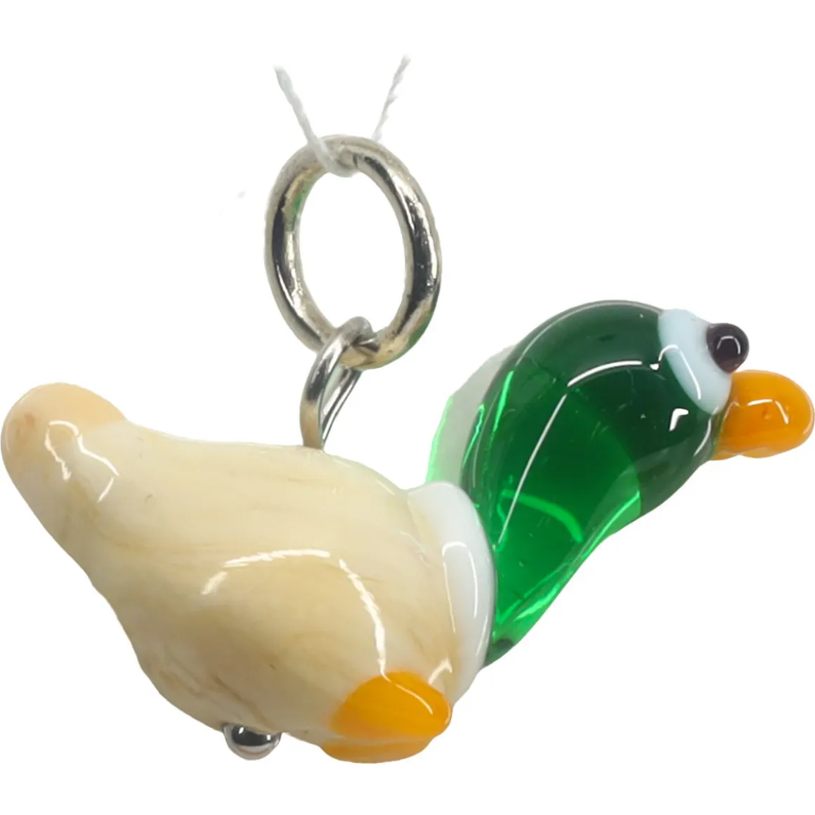 Atelier Schatzmuschel ~ Schuh Schmuck ~ Erpel