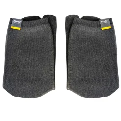 AVO ~ wasserdichte Tabi Socke ~ Black