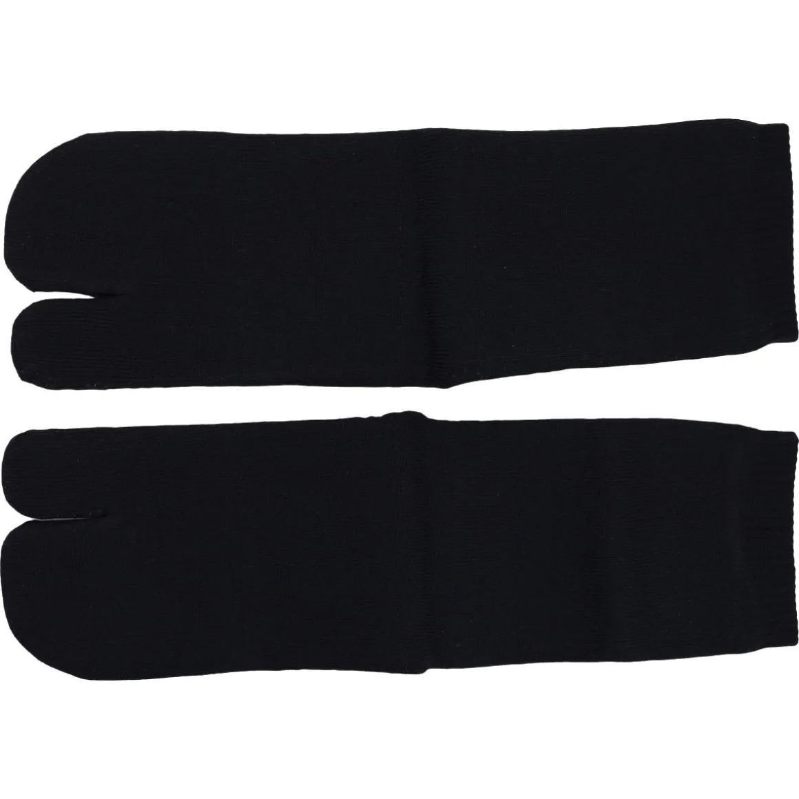 AVO ~ wasserdichte Tabi Socke ~ Black