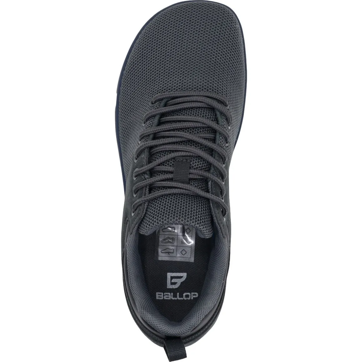 Ballop BF2 |a ~ Bneed 2.0 ~ Black