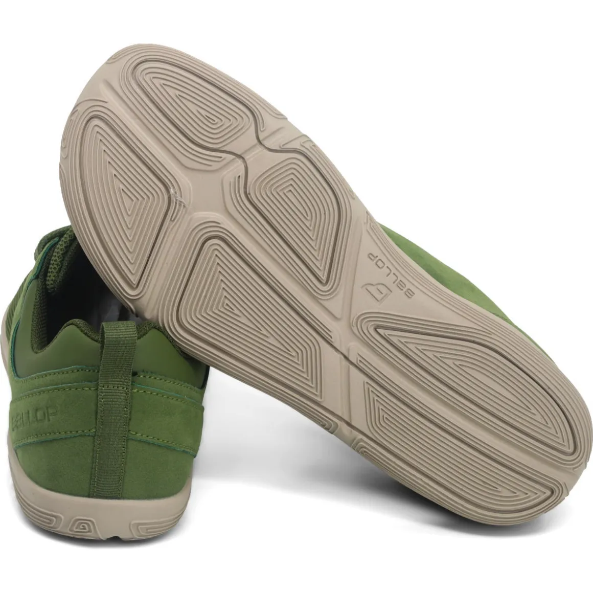 Ballop BF2 |a ~ Bneed 2.0 ~ New Green