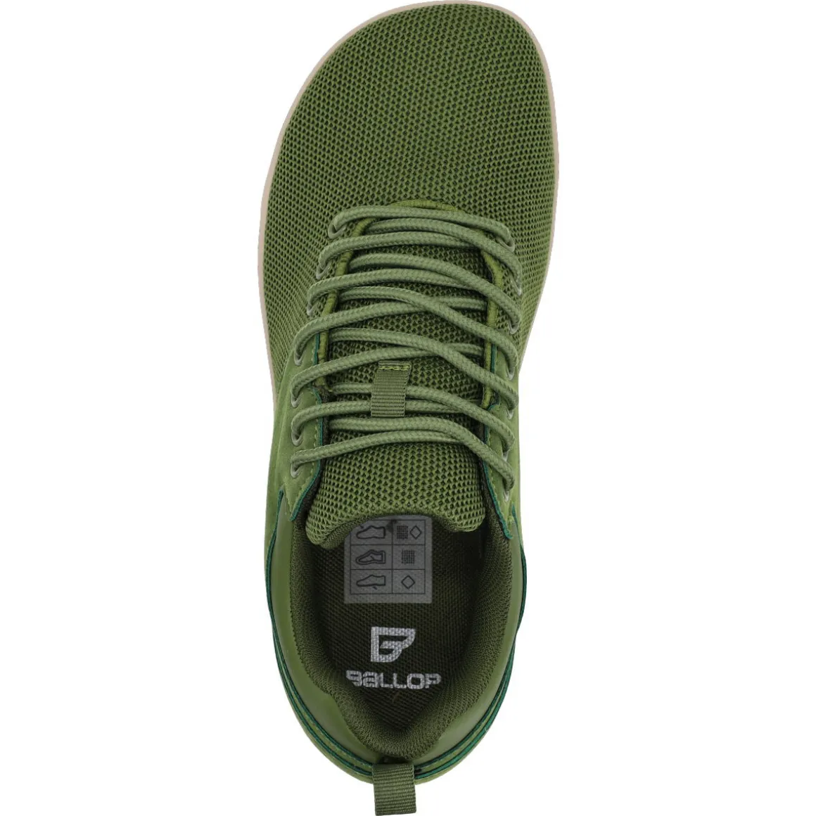 Ballop BF2 |a ~ Bneed 2.0 ~ New Green