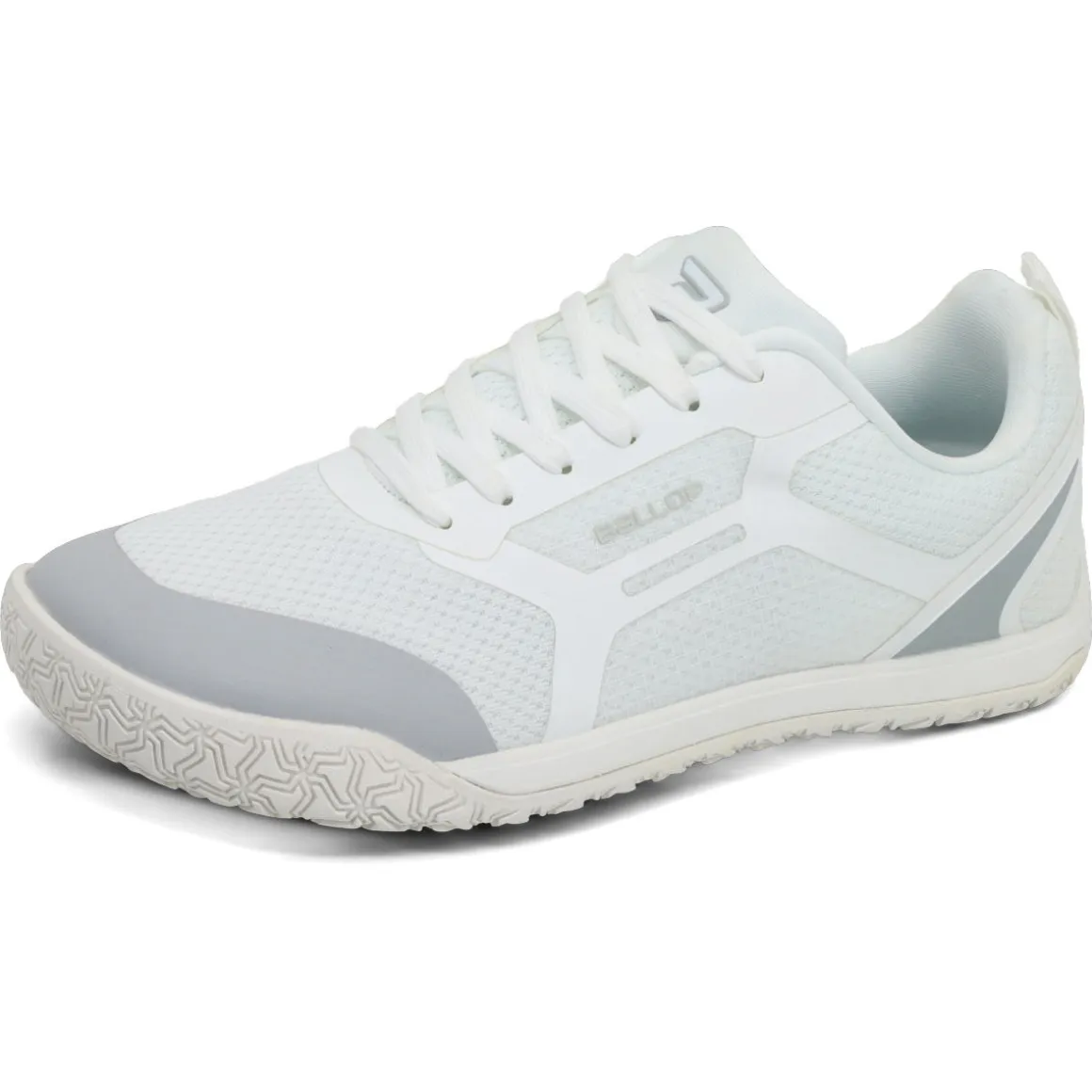 Ballop BF3 |a Comfort ~ Vela ~ White