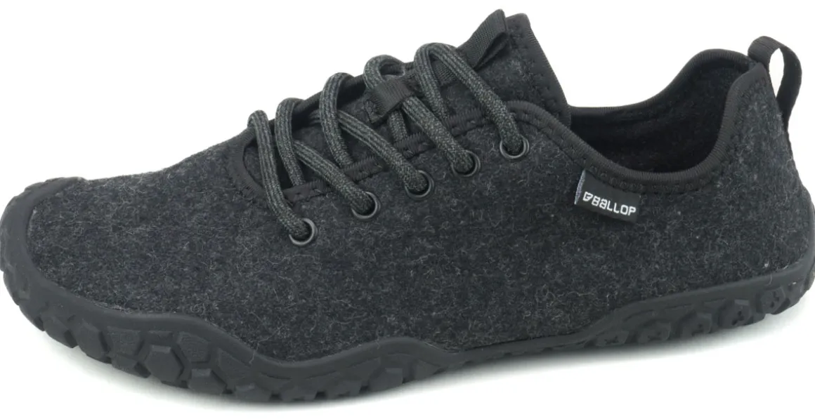 Ballop BF1 |a ~ Corso ~ Dark Grey