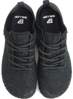 Ballop BF1 |a ~ Corso ~ Dark Grey