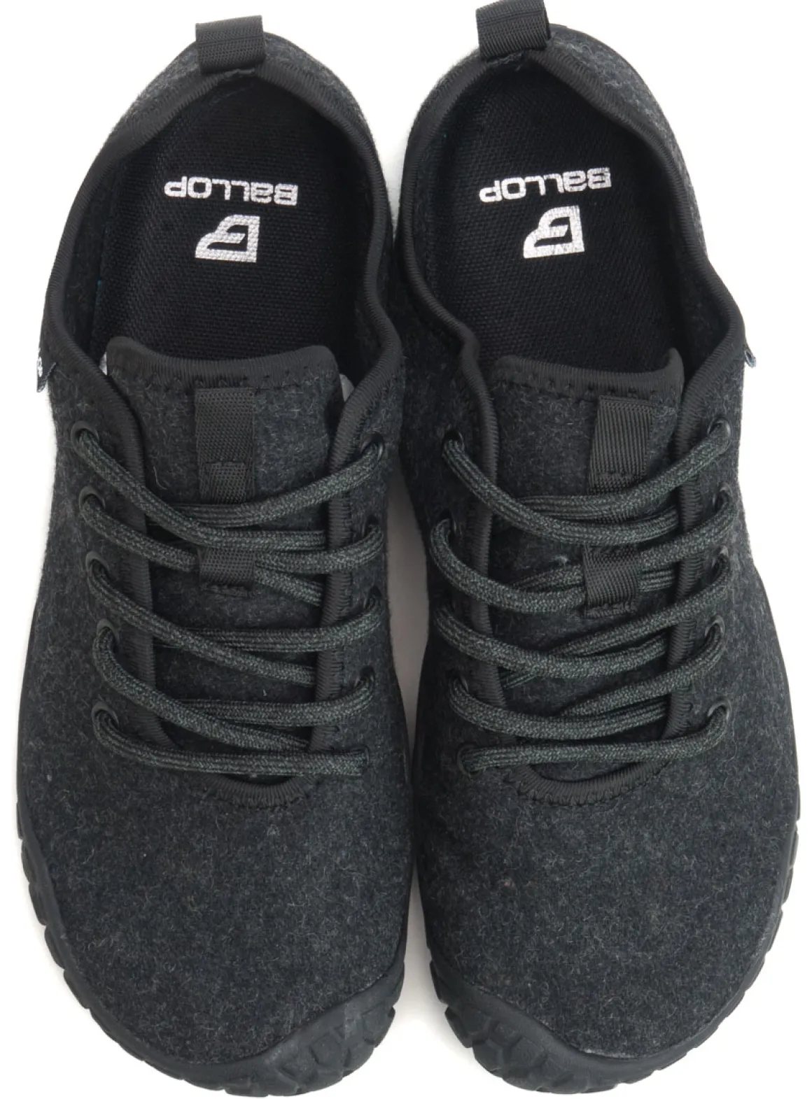Ballop BF1 |a ~ Corso ~ Dark Grey
