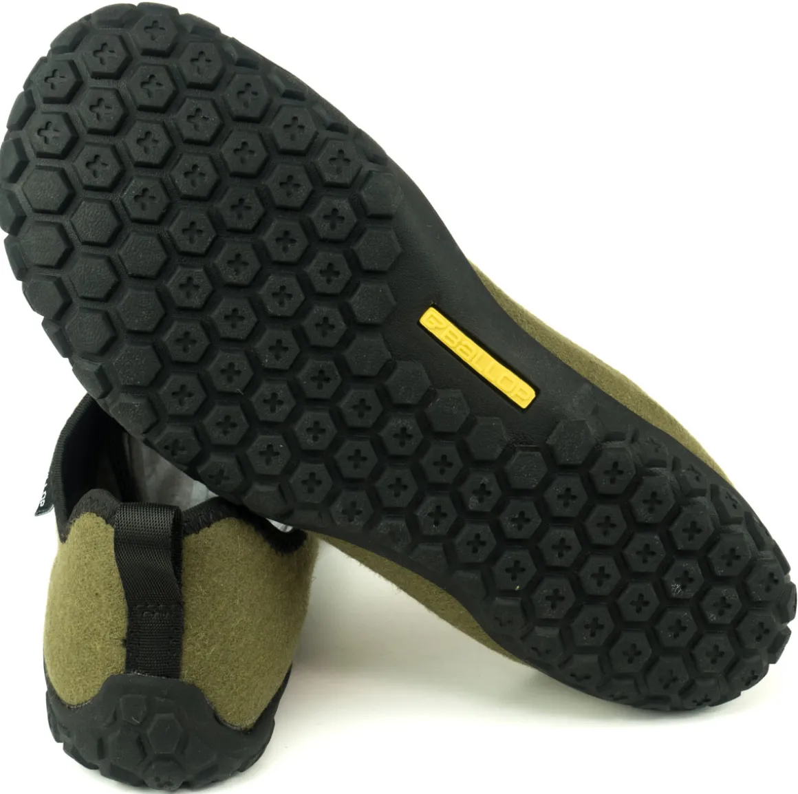 Ballop BF1 |a ~ Corso ~ Olive