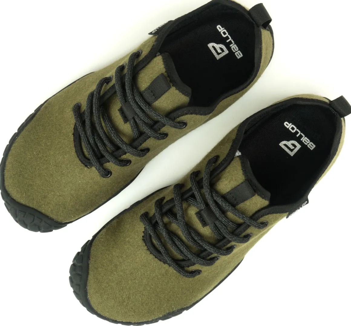 Ballop BF1 |a ~ Corso ~ Olive