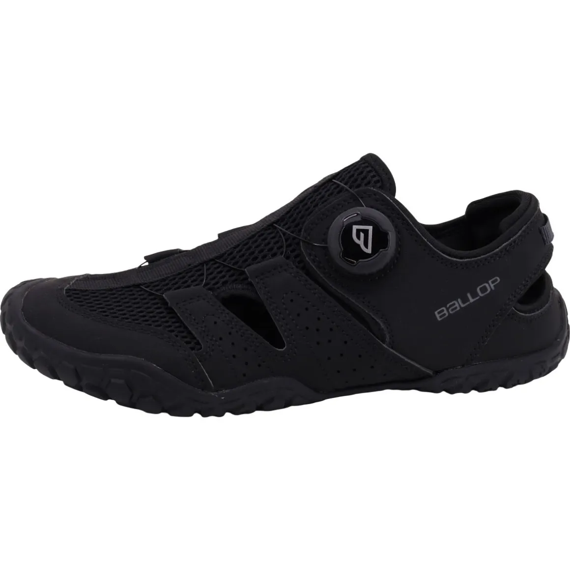 Ballop BF1 |a ~ Fresco ~ Black