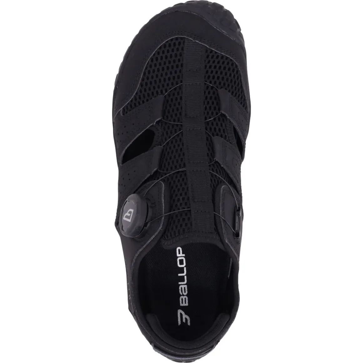 Ballop BF1 |a ~ Fresco ~ Black