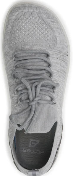 Ballop BF2 |a ~ Movel ~ Grey
