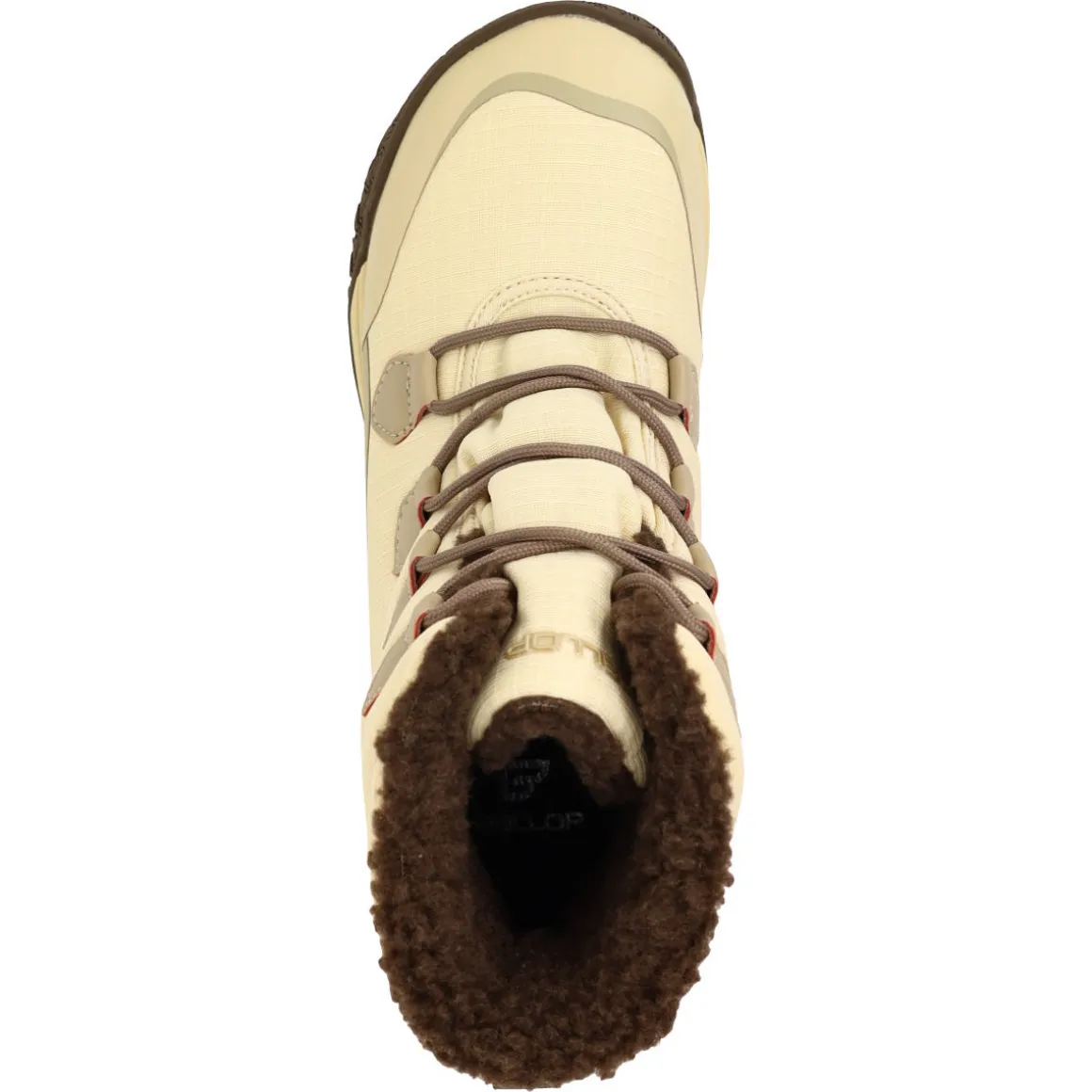 Ballop BF3 |a ~ Nordun + TEX ~ Beige / Brown
