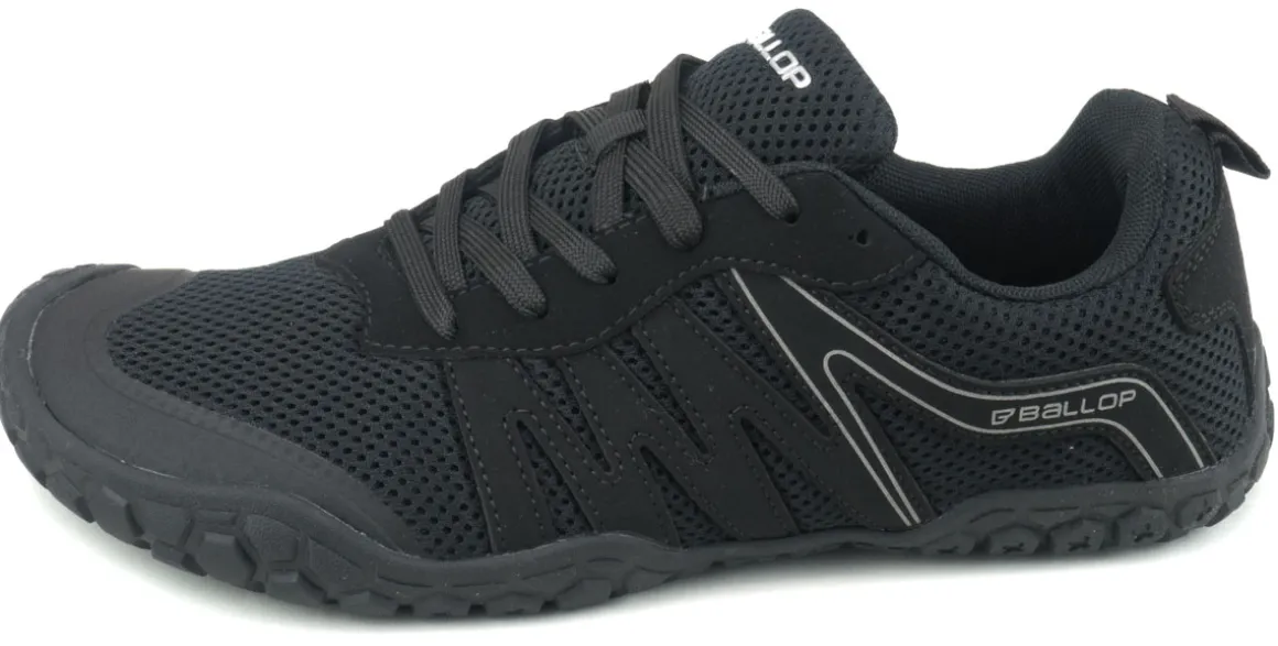 Ballop BF1 |a ~ Pellet ~ Black