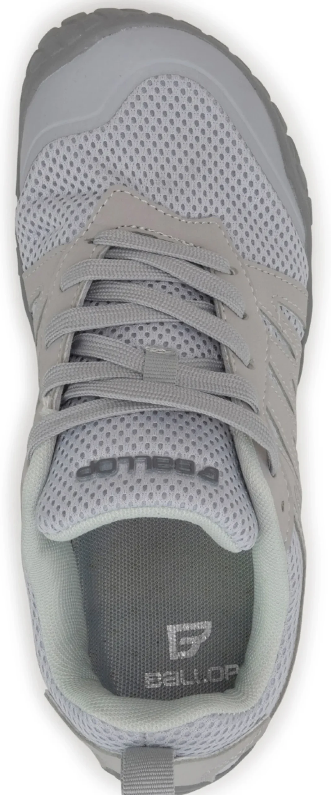 Ballop BF1 |a ~ Pellet ~ Grey