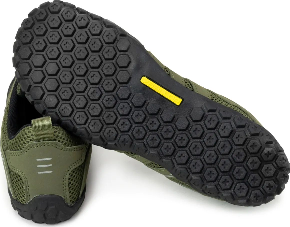 Ballop BF1 |a ~ Pellet ~ Olive