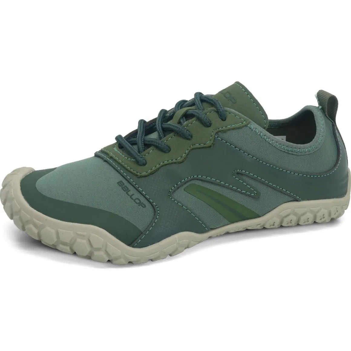Ballop BF1 |a ~ Serengeti 2.0 ~ Green