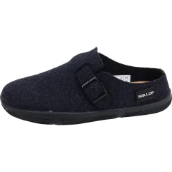 Ballop BF2 |a ~ Snuglo Hausschuh ~ Black