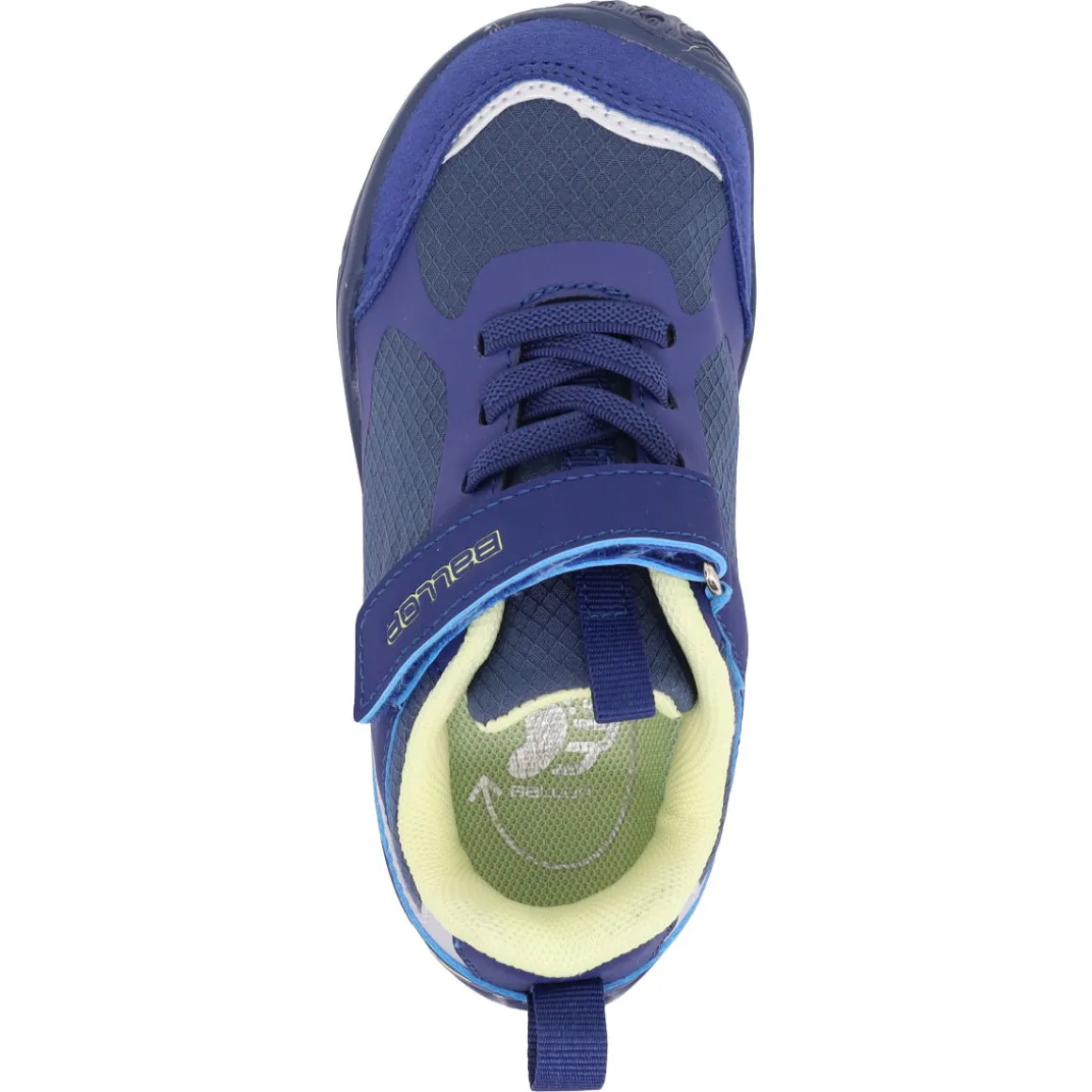 Ballop kids ~ Evoluti ~ Blue
