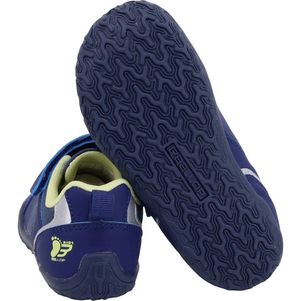 Ballop kids ~ Evoluti ~ Blue