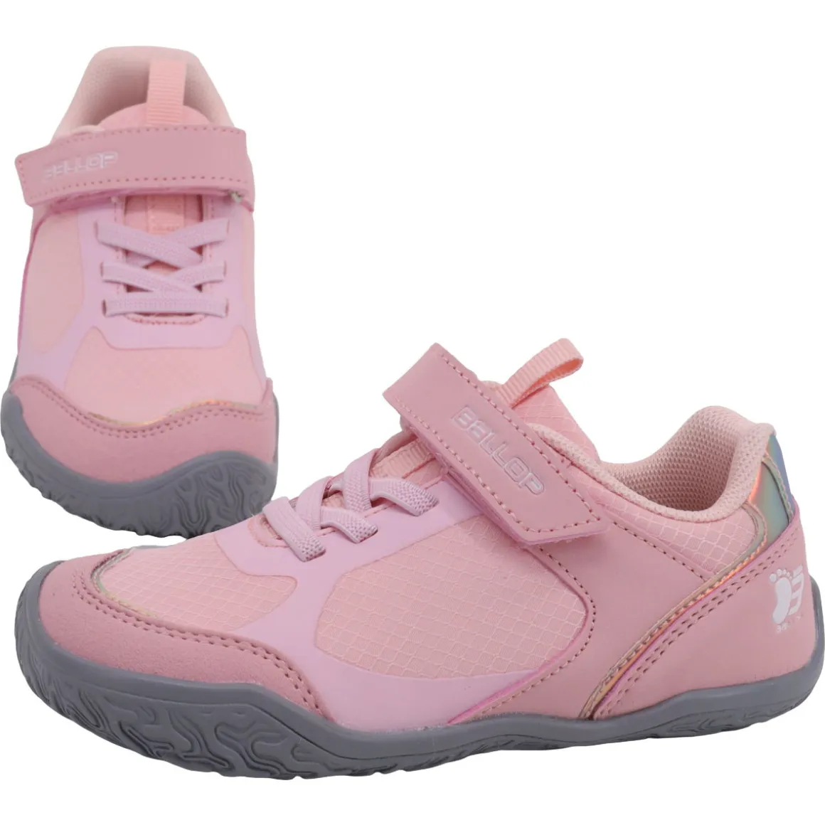 Ballop kids ~ Evoluti ~ Rose