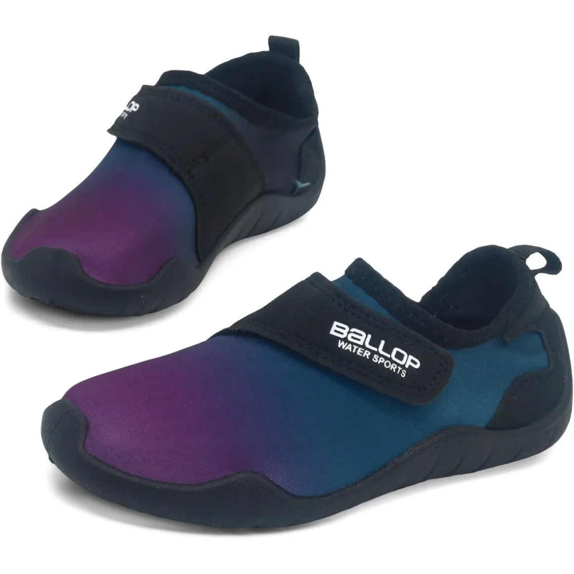 Ballop kids ~ Flupsi ~ Black