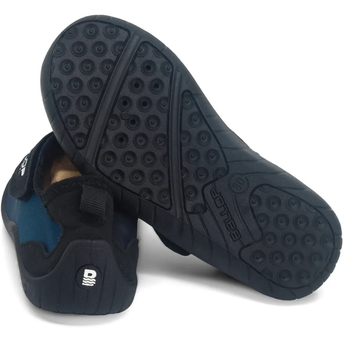 Ballop kids ~ Flupsi ~ Black