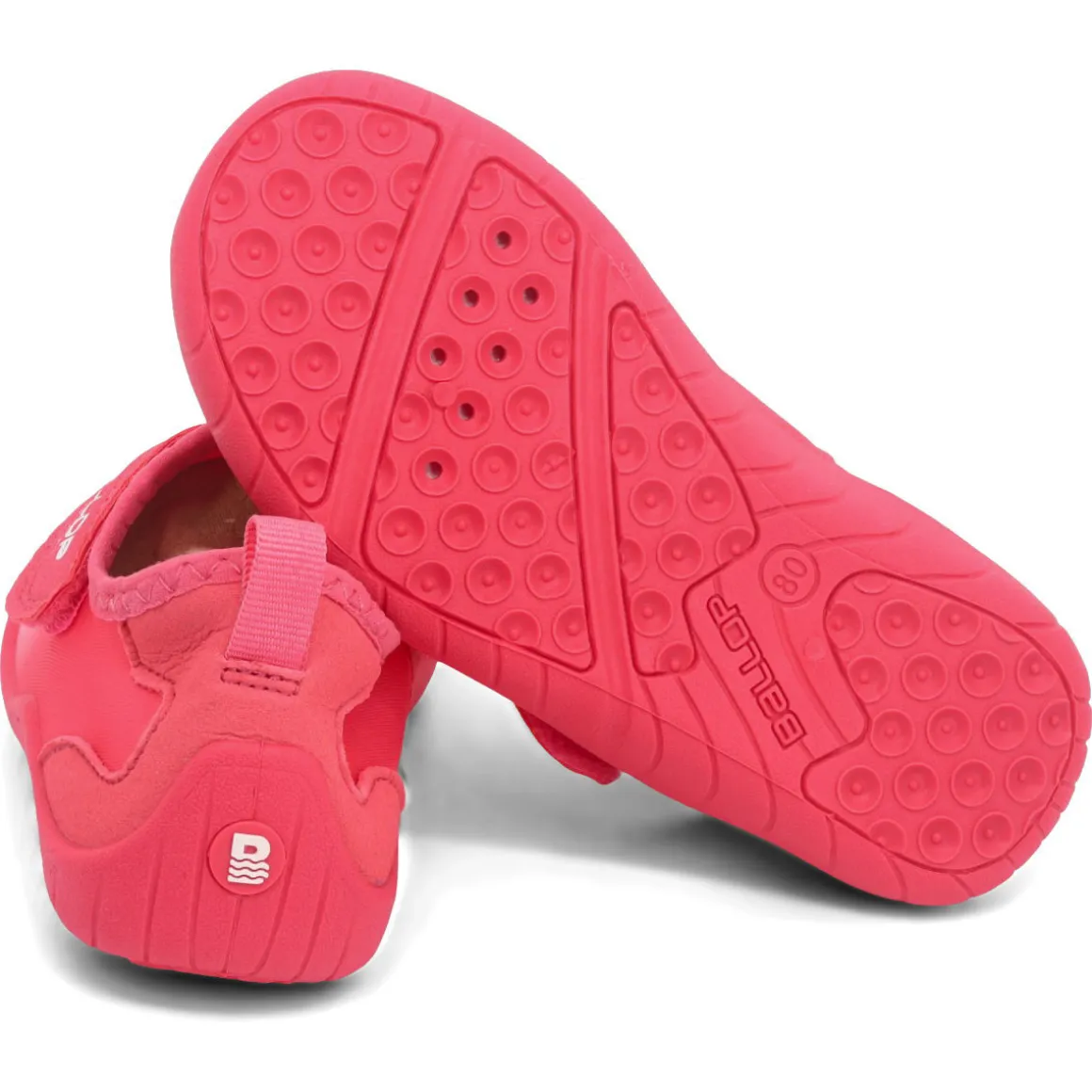 Ballop kids ~ Flupsi ~ Pink