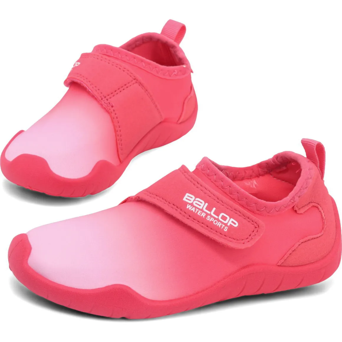 Ballop kids ~ Flupsi ~ Pink
