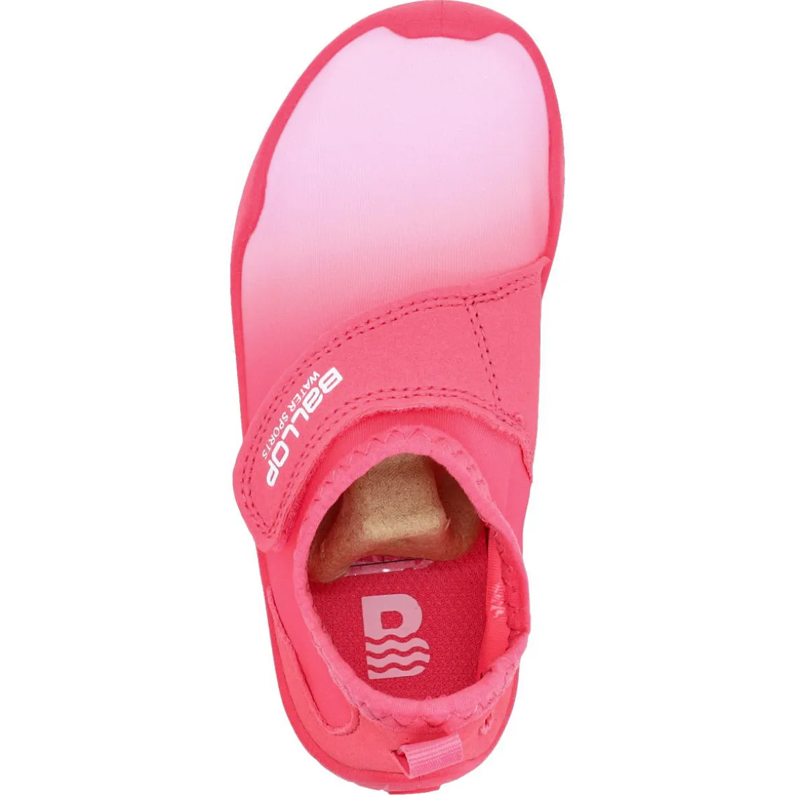Ballop kids ~ Flupsi ~ Pink
