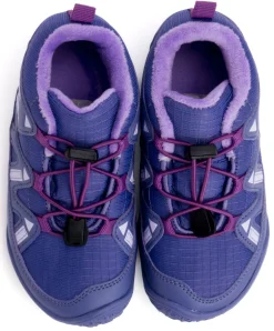 Ballop kids ~ Intense +TEX ~ Purple