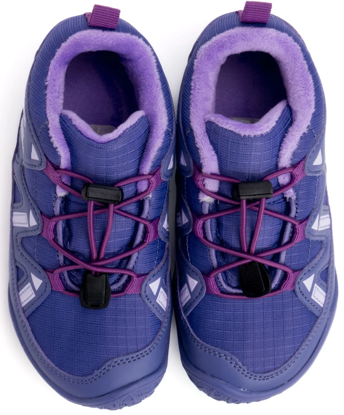 Ballop kids ~ Intense +TEX ~ Purple