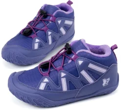 Ballop kids ~ Intense +TEX ~ Purple