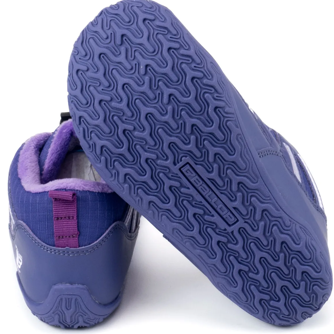 Ballop kids ~ Intense +TEX ~ Purple