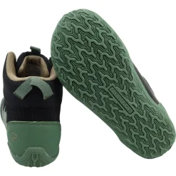 Ballop kids ~ Kuluba Winter +TEX ~ Black / Green