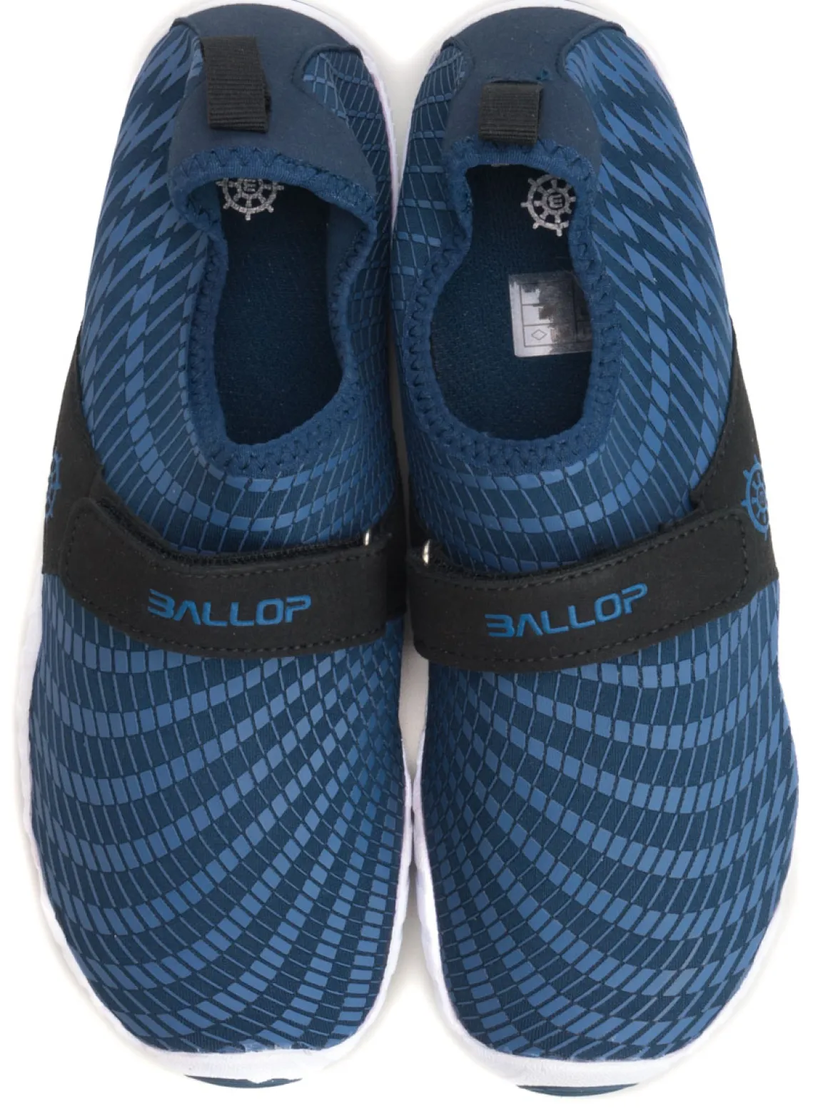 Ballop kids ~ Patrol ~ Deep Navy