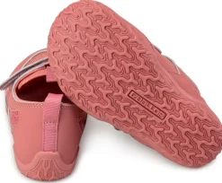 Ballop kids ~ Smilsu Sandale ~ Pink